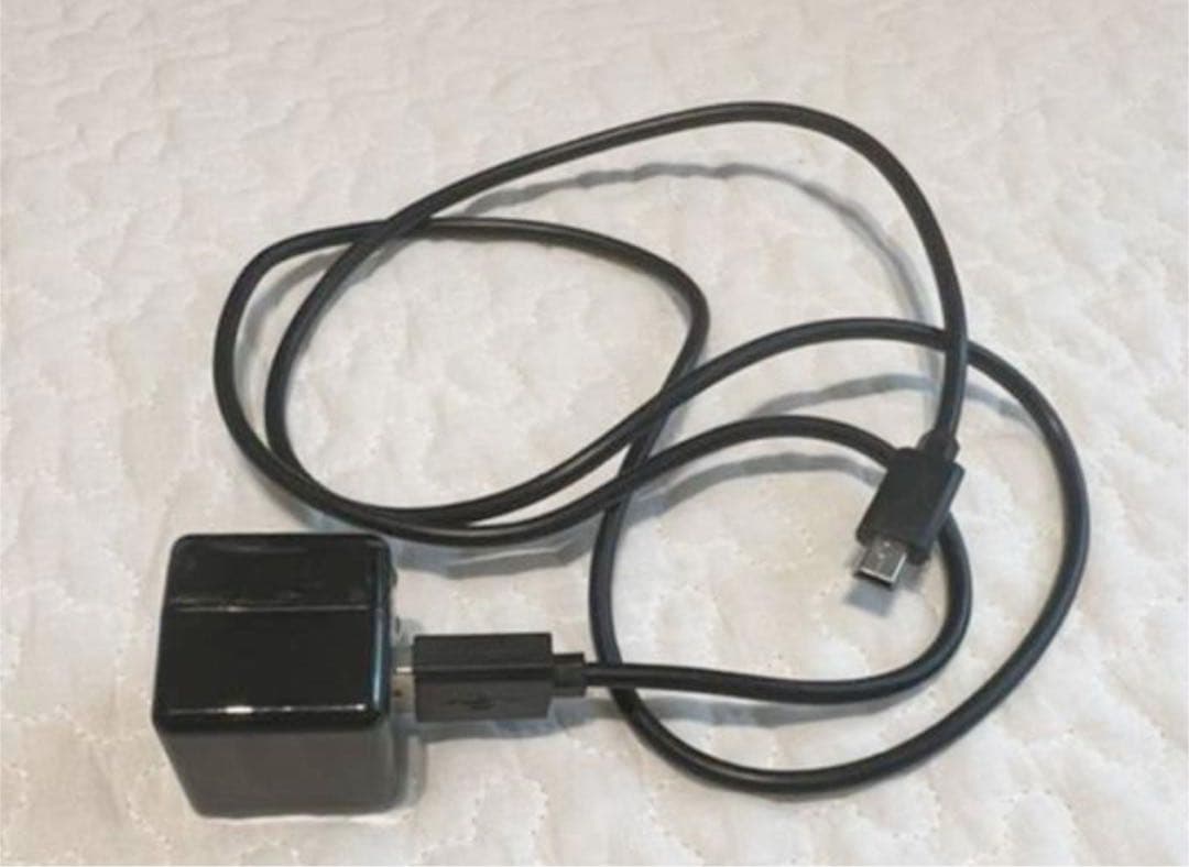 ELECTRIC BARI BRUSH  電気バリブラシ