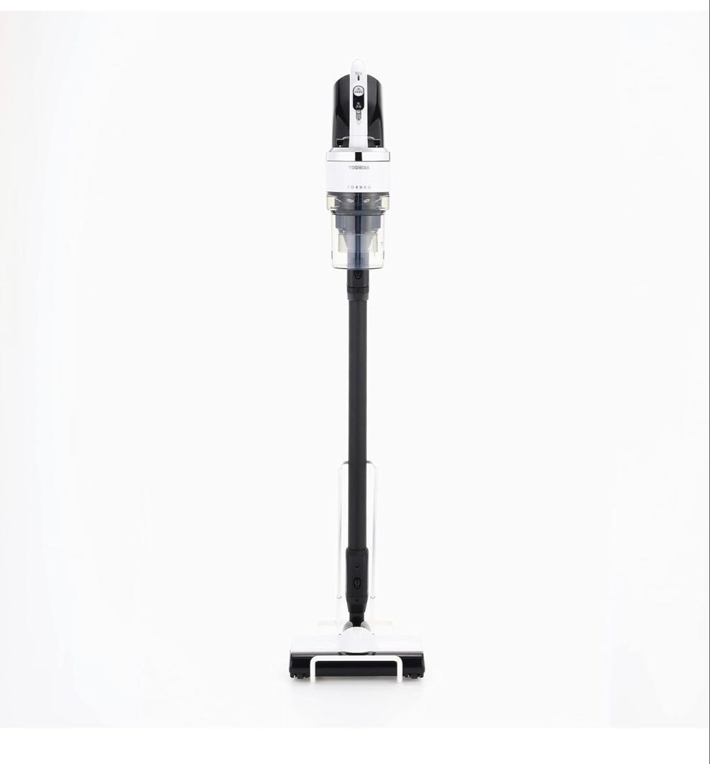 TOSHIBA VC-CLH200 スティッククリーナー