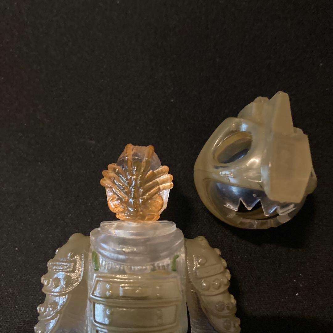 エイリアン　2体セット