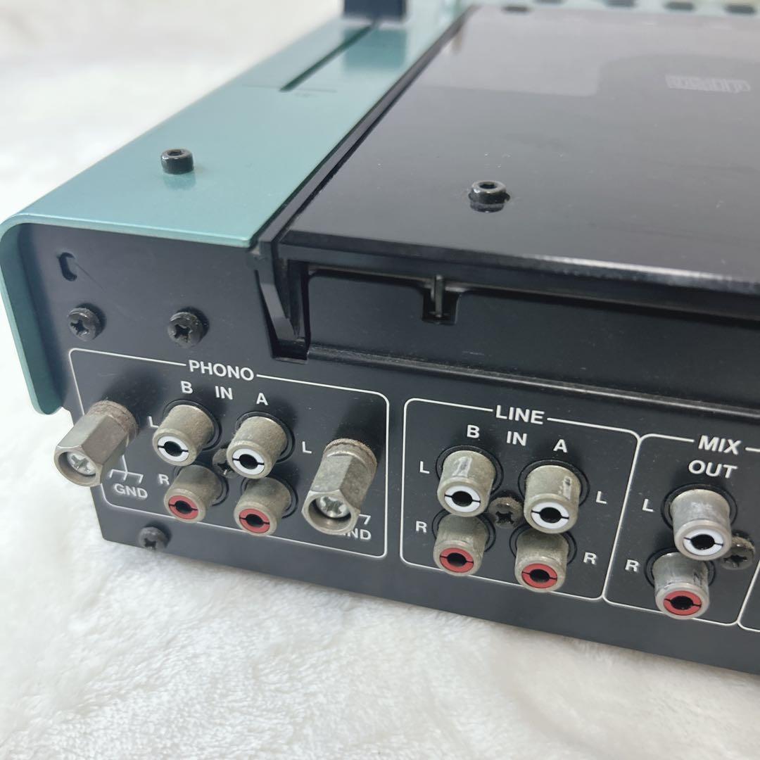 VESTAX ベスタックス CDX-12 CDプレーヤー CDJ ジャンク