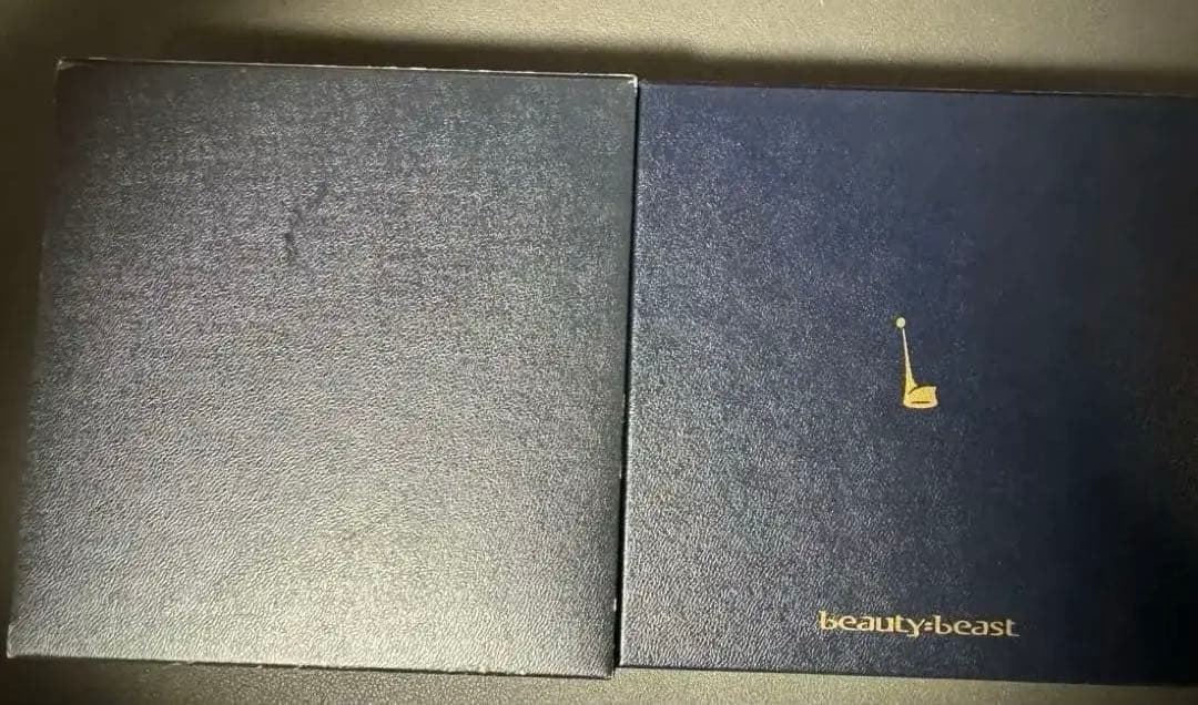 beauty:beast 爪デザイン ブレスレット