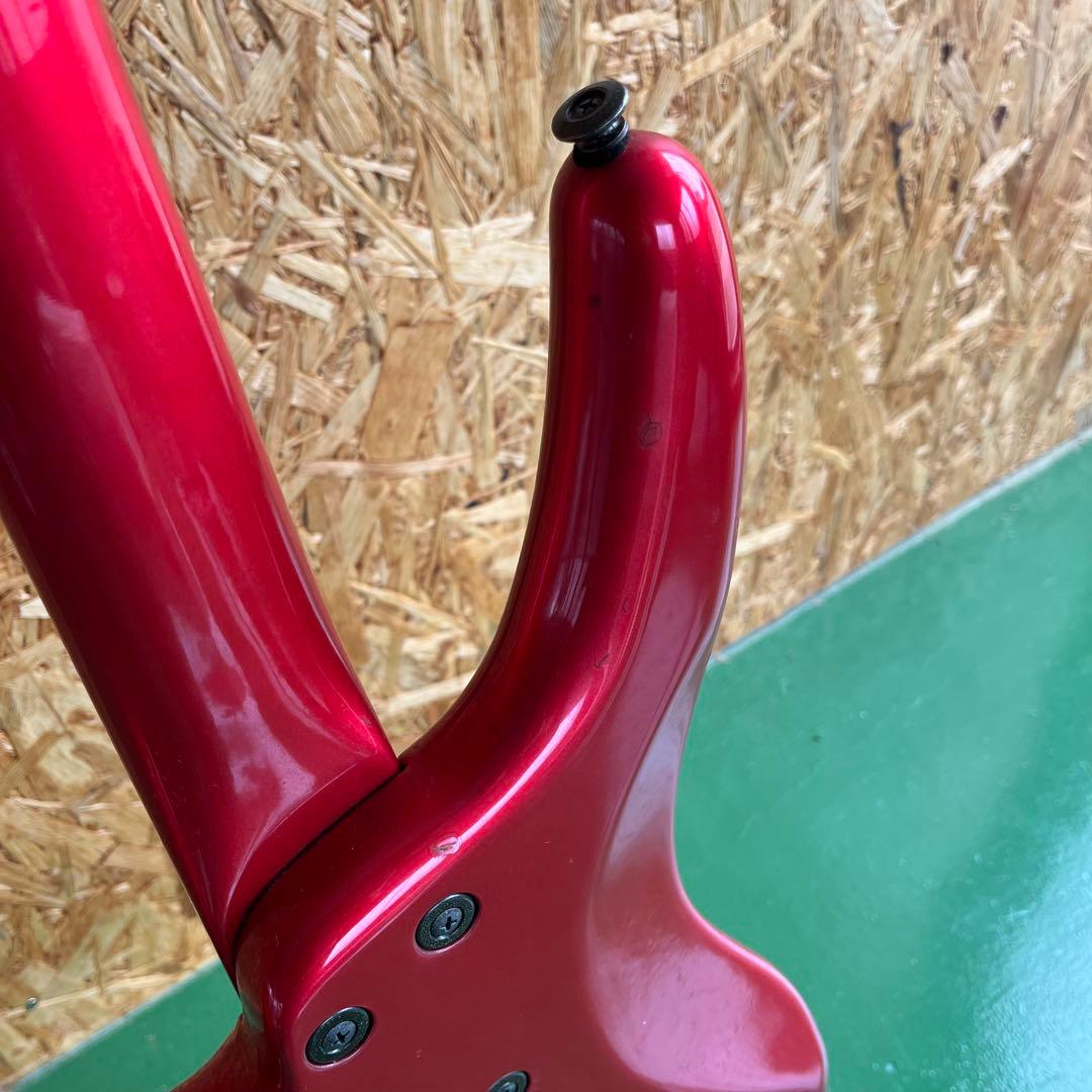 【1987年製？】Ibanez■SR800LE■FUJIGEN■導通確認■動画有