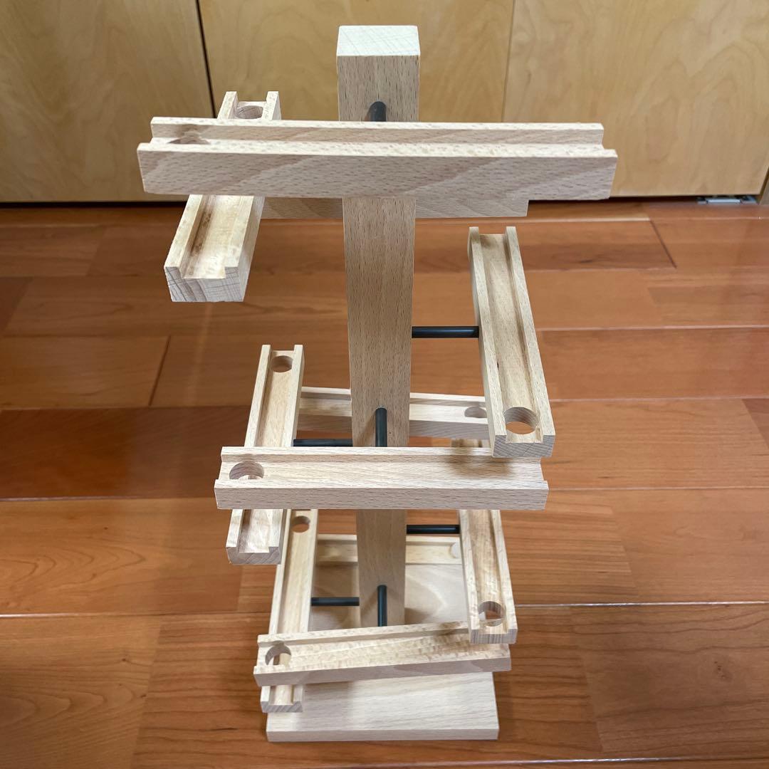 ネフ社 naef クーゲルバーン