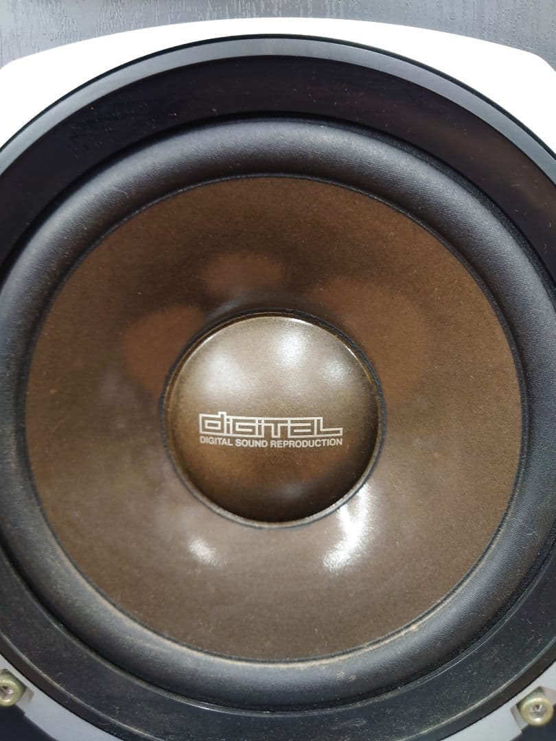 ★☆Victor DC-3300 スピーカー