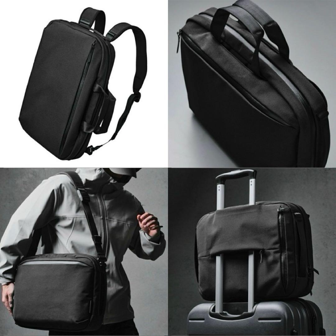 最終値下 ALPAKA アルパカ ELEMENTS TECH BRIEF PRO