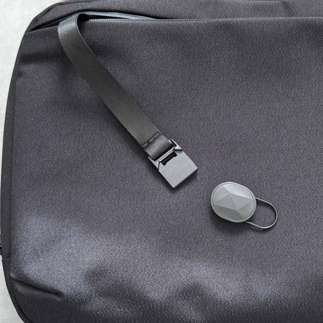 最終値下 ALPAKA アルパカ ELEMENTS TECH BRIEF PRO