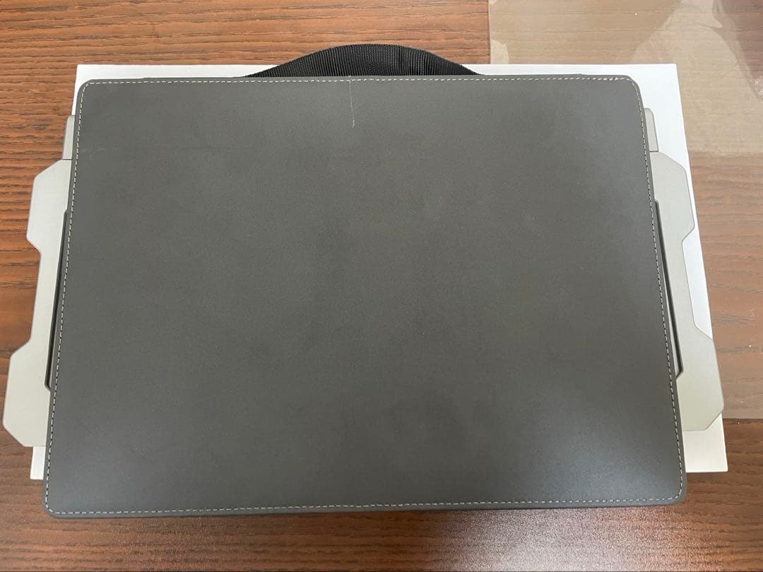 KEFEYA ノートパソコン画面エクステンダー