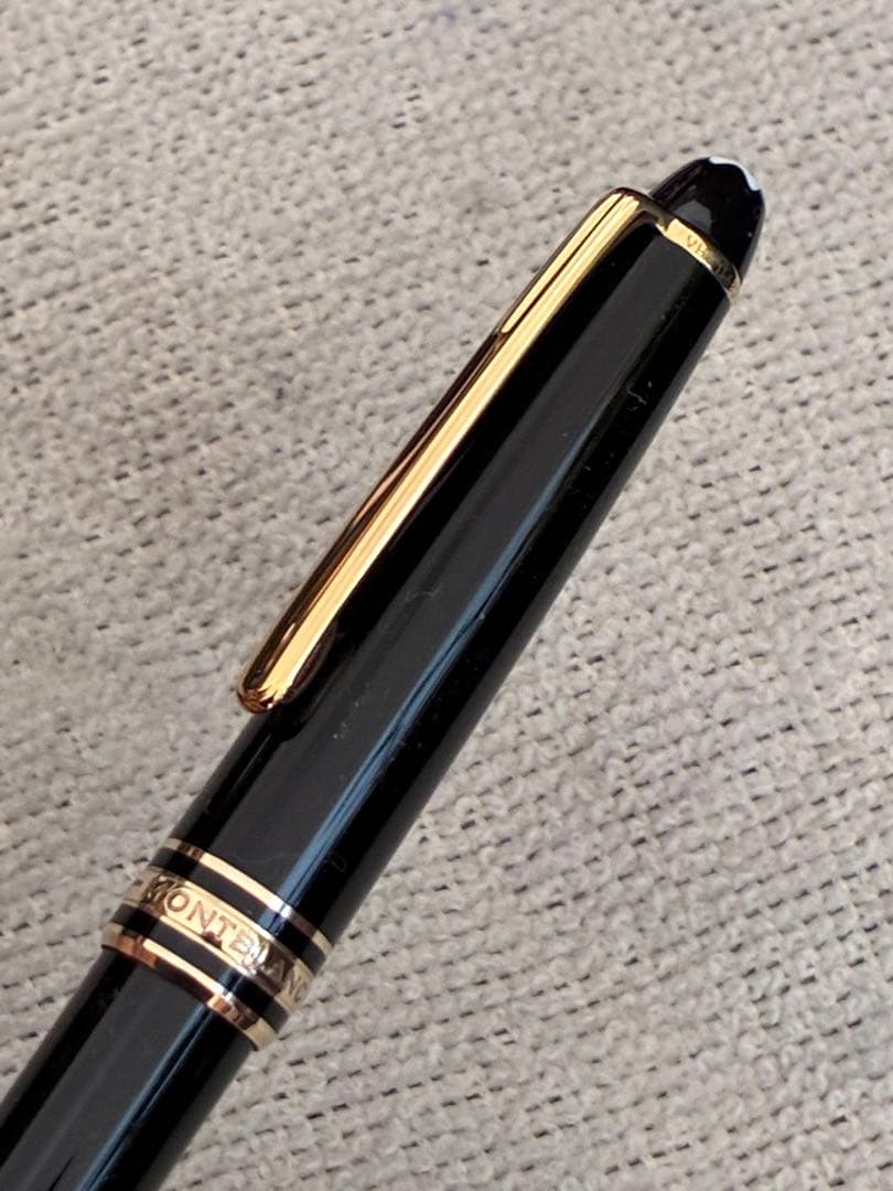 ◾️ 極美品 ◾️モンブラン マイスターシュテュック クラシック165◾️ペンシル◾️
