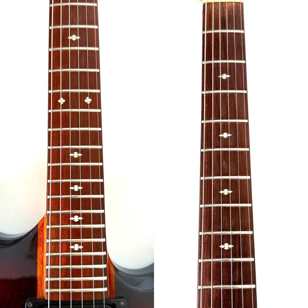 【希少】ARIA PRO Ⅱ JS-500 エレキギター アリアプロ2