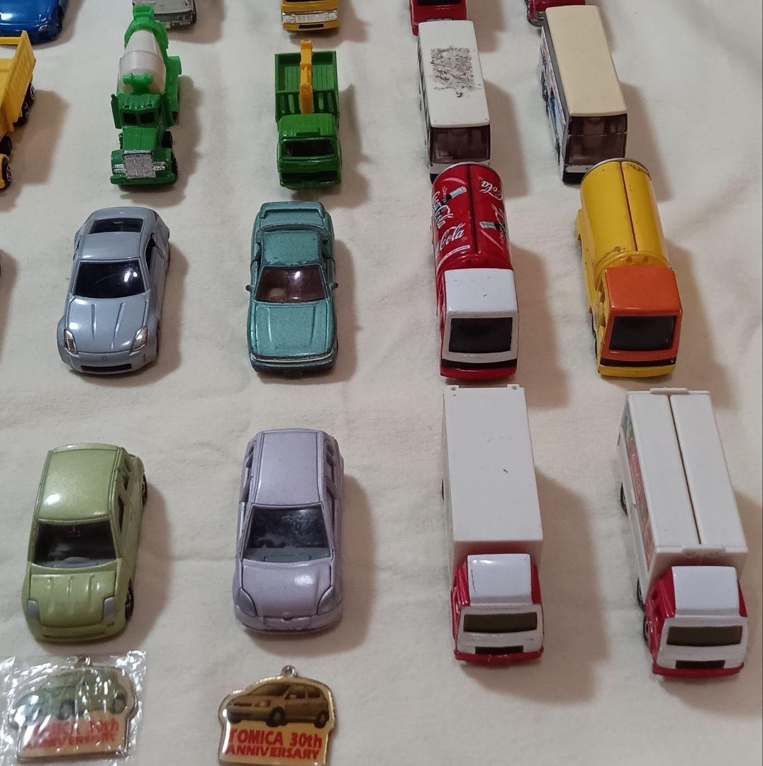 【バラ売り】トミカ90年代多数 最安値帯　ページ1/3