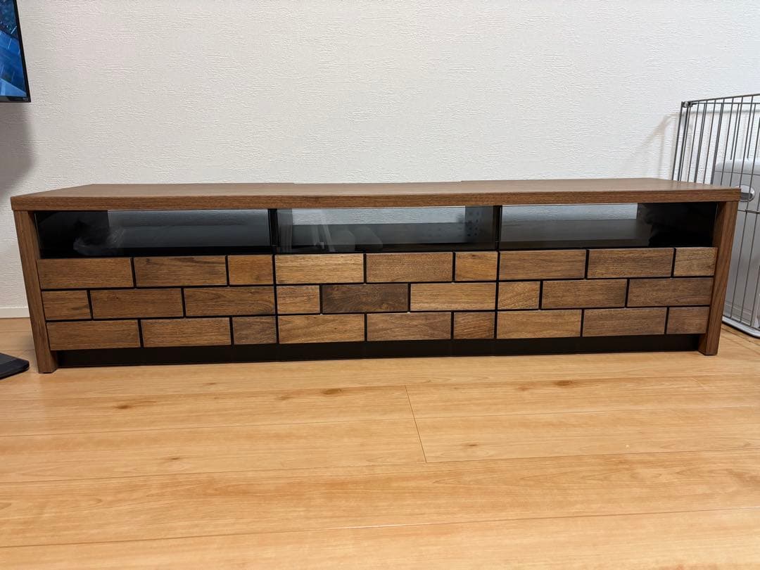 ニトリ　ローボード