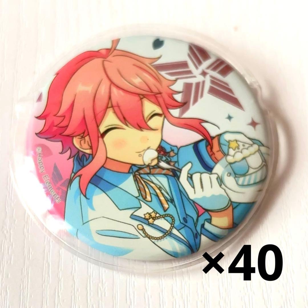 姫宮桃李　あんスタ　缶バッジ