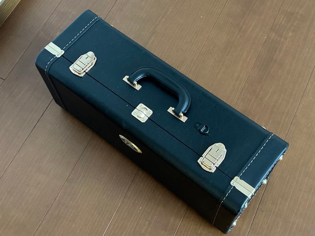 YAMAHA YTR-8335RS トランペット