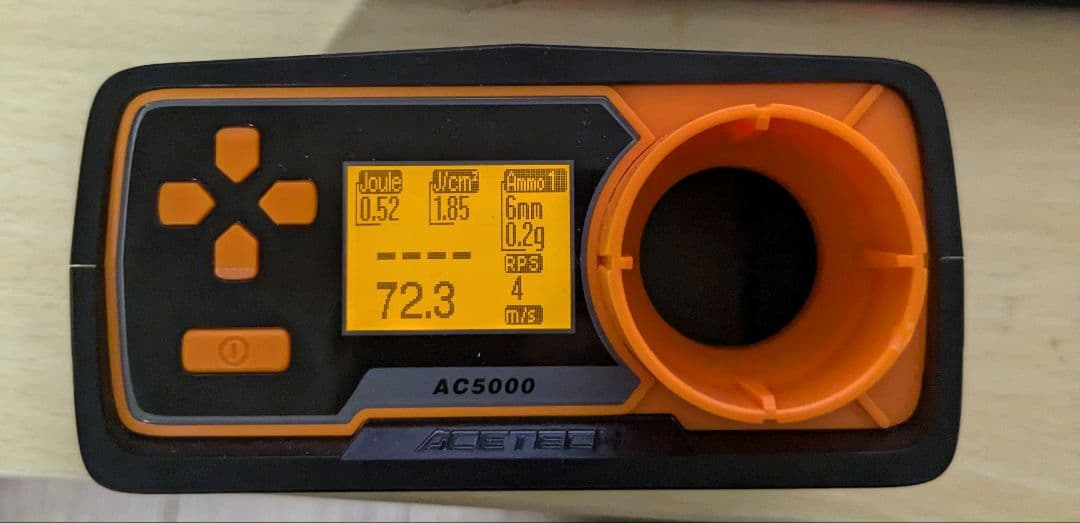 Toy-tec トイテック　P90　外部ソースガスガン　リコイルあり　レトロ