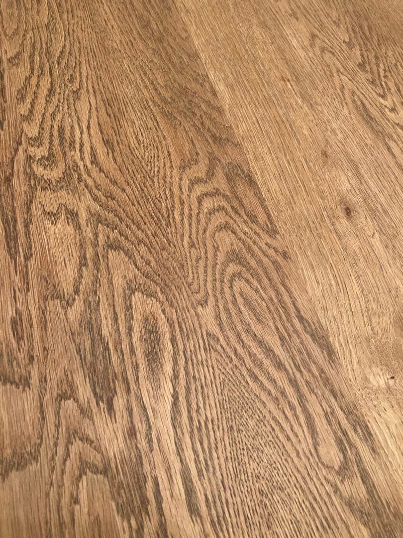 クラッシュゲート　ダイニングテーブル　110