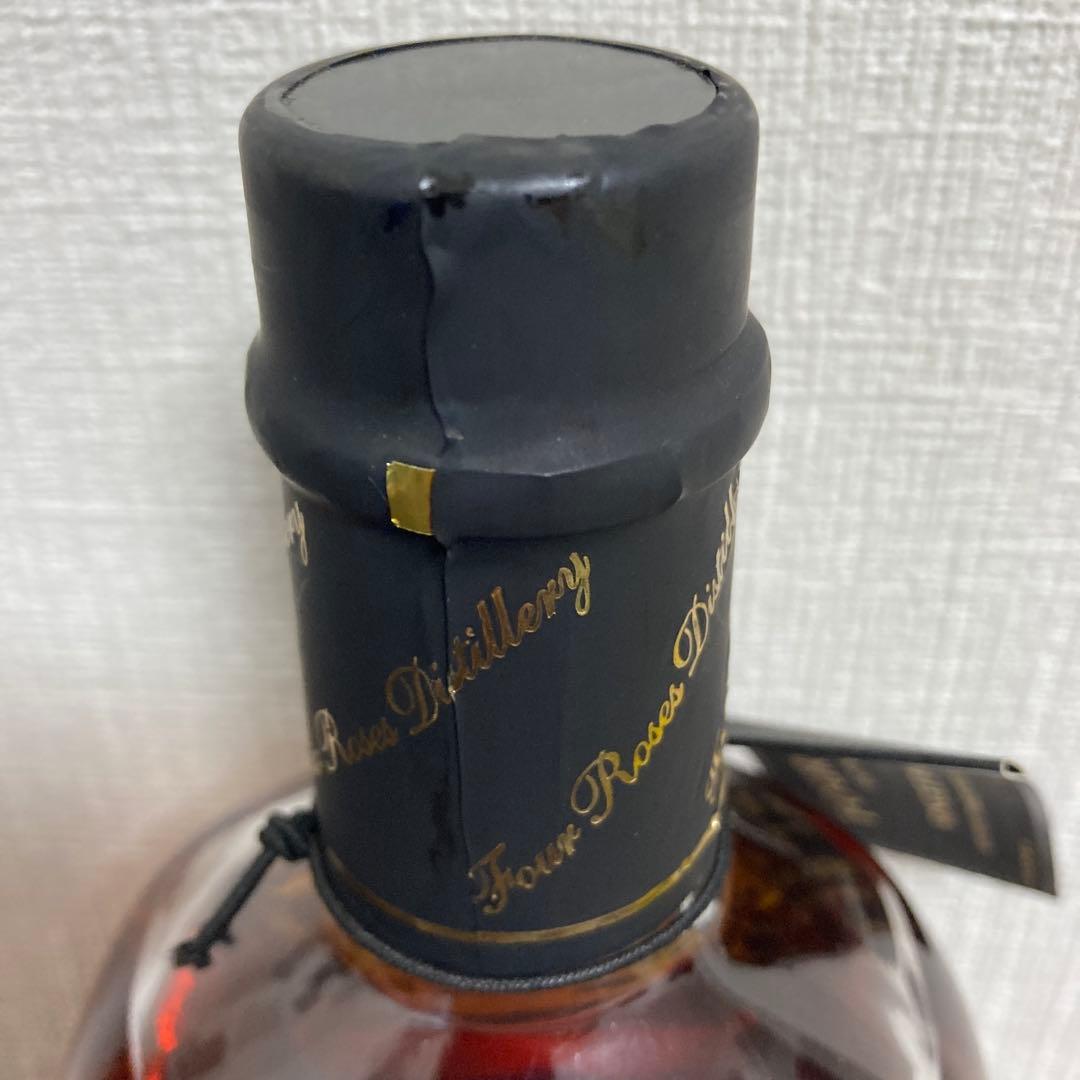 フォアローゼズ　フォアローゼス　シングルバレル　新旧ボトルセット