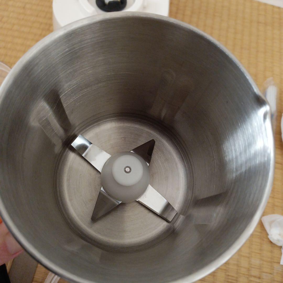 FMC マルチカッター ミラクル　SU-5