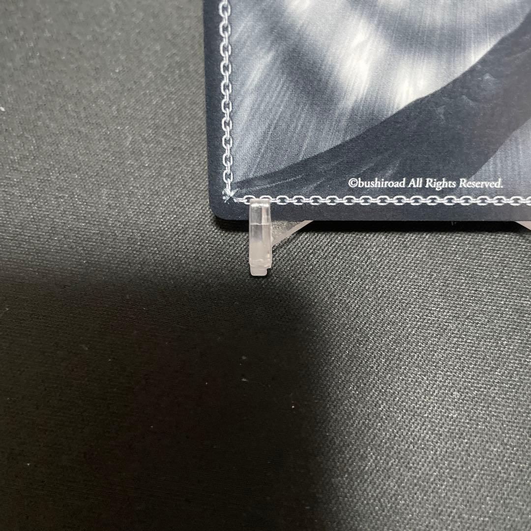 ヴァイスシュヴァルツ　アズールレーン　ブレスト　SP sp