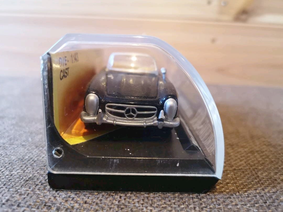 new-ray Mercedes-Benz300SL・ROADSTER 1957