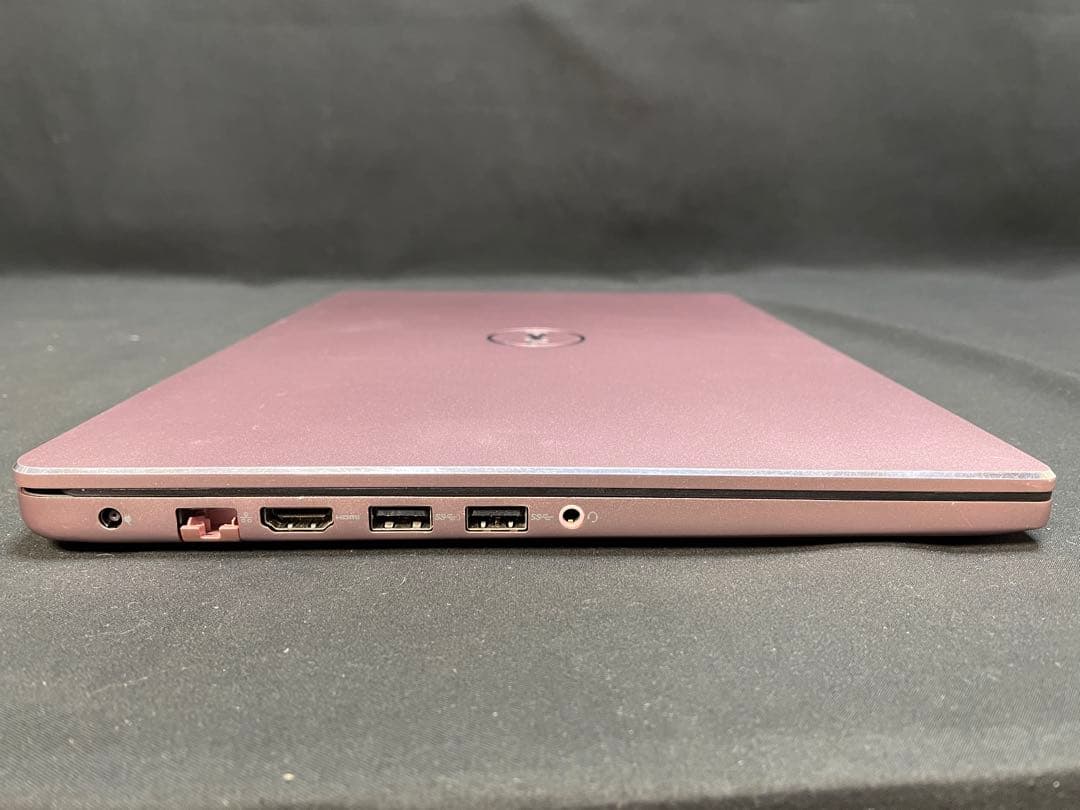 デル Inspiron 14 7472 P74G Core i7 アダプタ無し