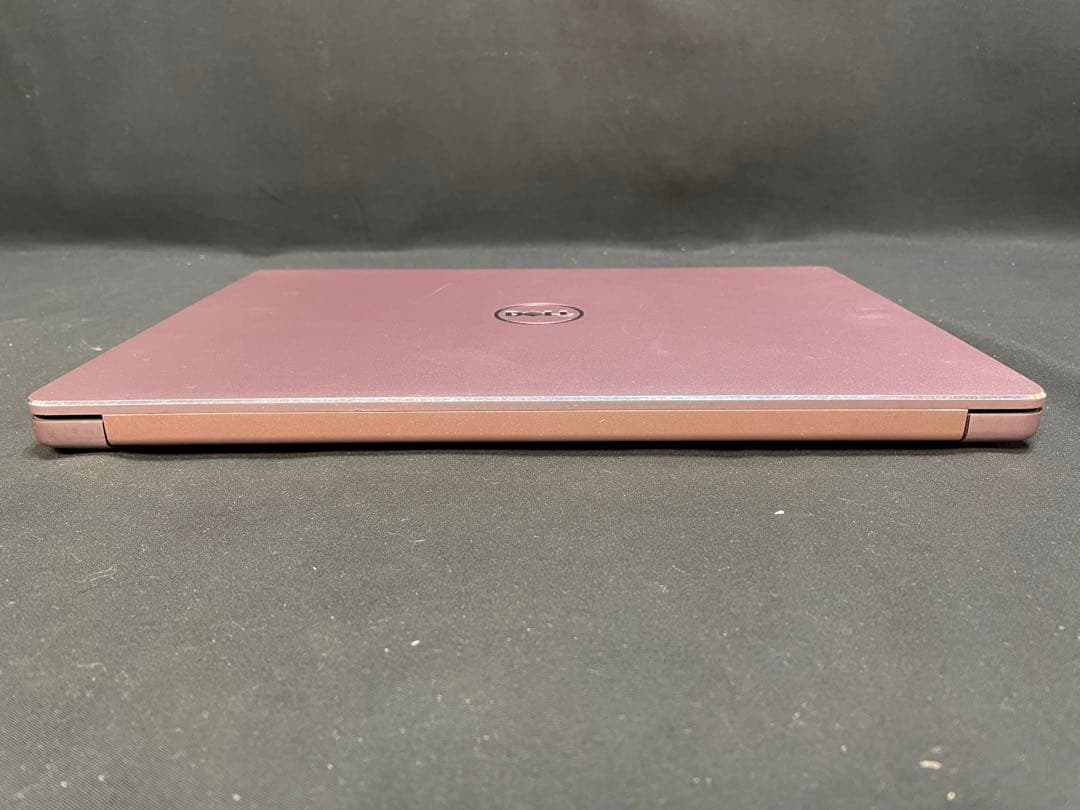 デル Inspiron 14 7472 P74G Core i7 アダプタ無し