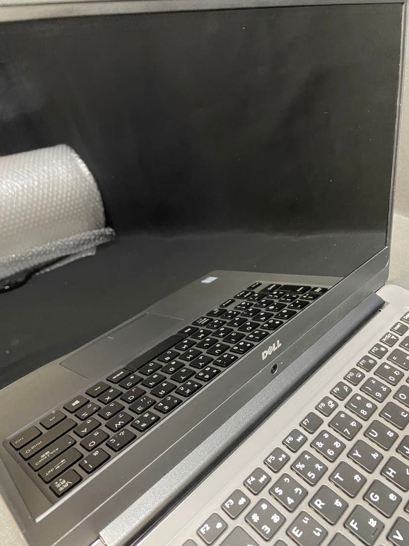 デル Inspiron 14 7472 P74G Core i7 アダプタ無し