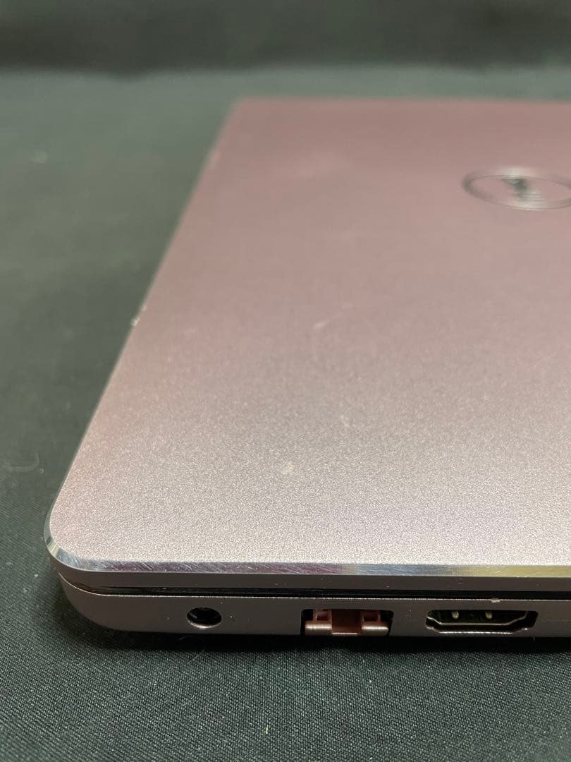 デル Inspiron 14 7472 P74G Core i7 アダプタ無し