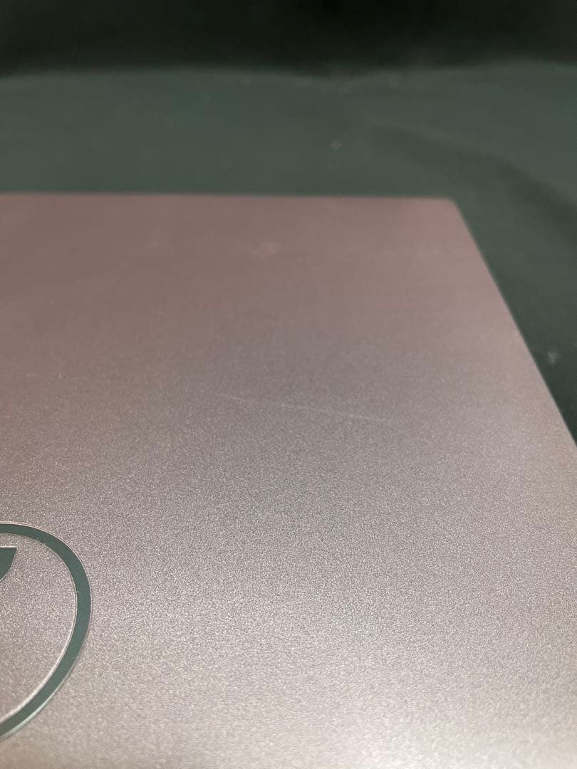 デル Inspiron 14 7472 P74G Core i7 アダプタ無し