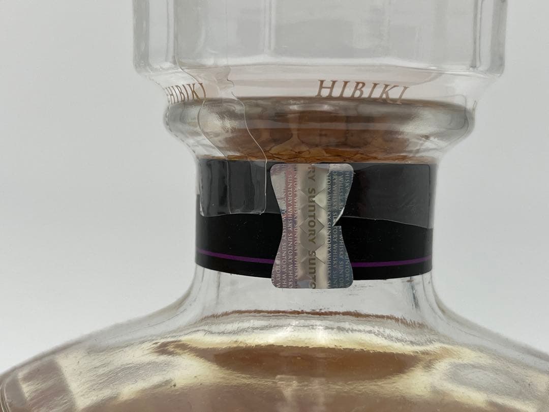 【未開栓】サントリー 響 ジャパニーズハーモニー 2本セット