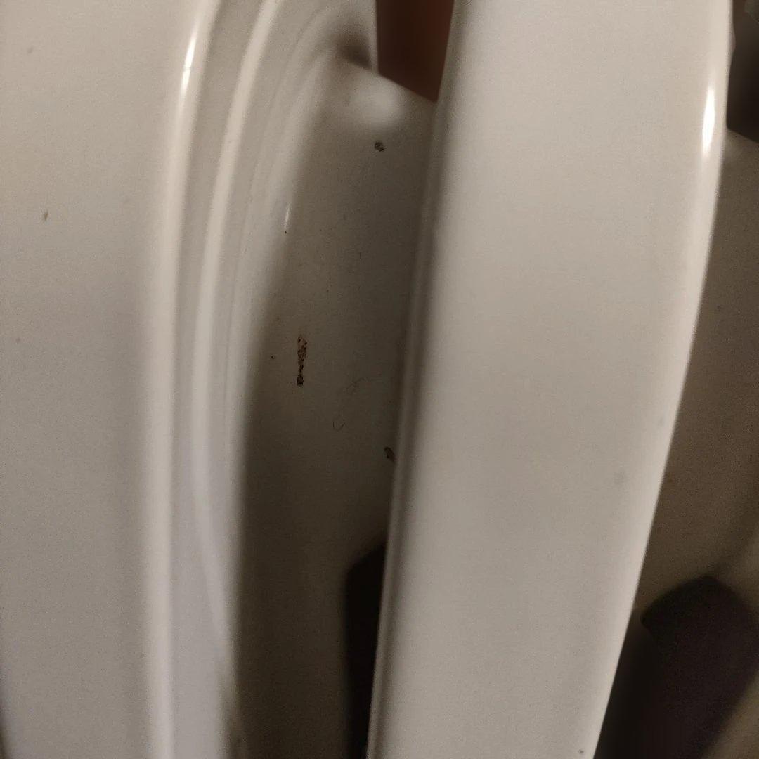 DeLonghi オイルヒーター ホワイトTRN0808C