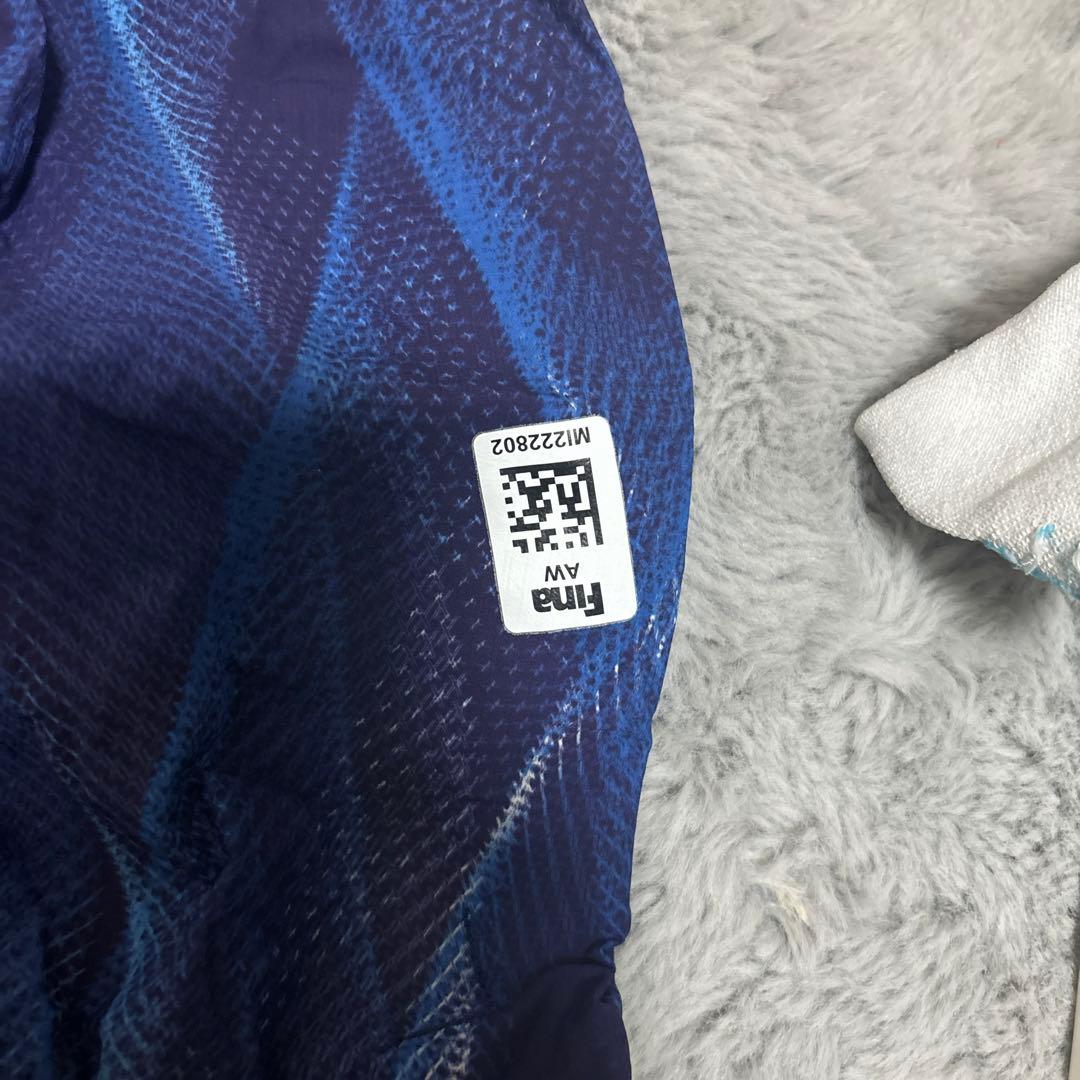 ミズノ GX・SONIC5 ST