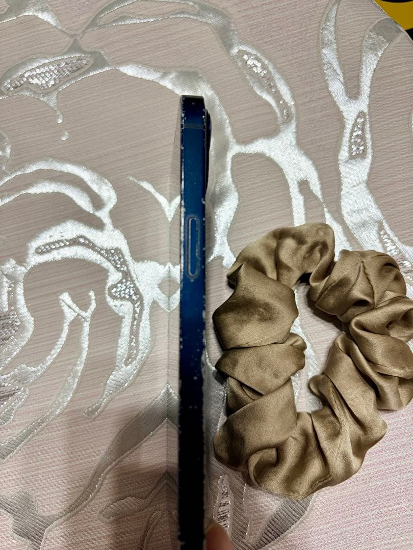 【値下げ】iPhone13 128GB ミッドナイト 本体のみ SIMフリー