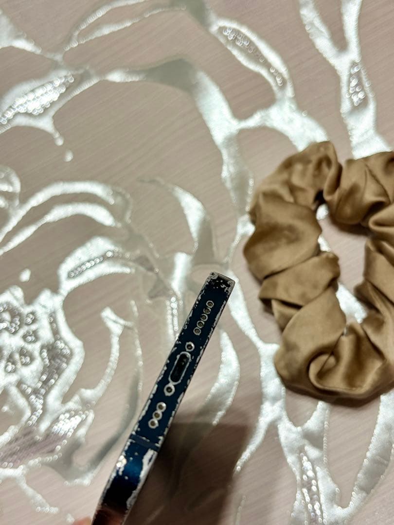 【値下げ】iPhone13 128GB ミッドナイト 本体のみ SIMフリー