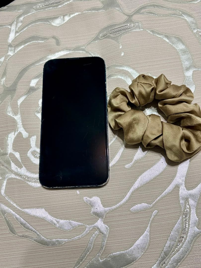 【値下げ】iPhone13 128GB ミッドナイト 本体のみ SIMフリー