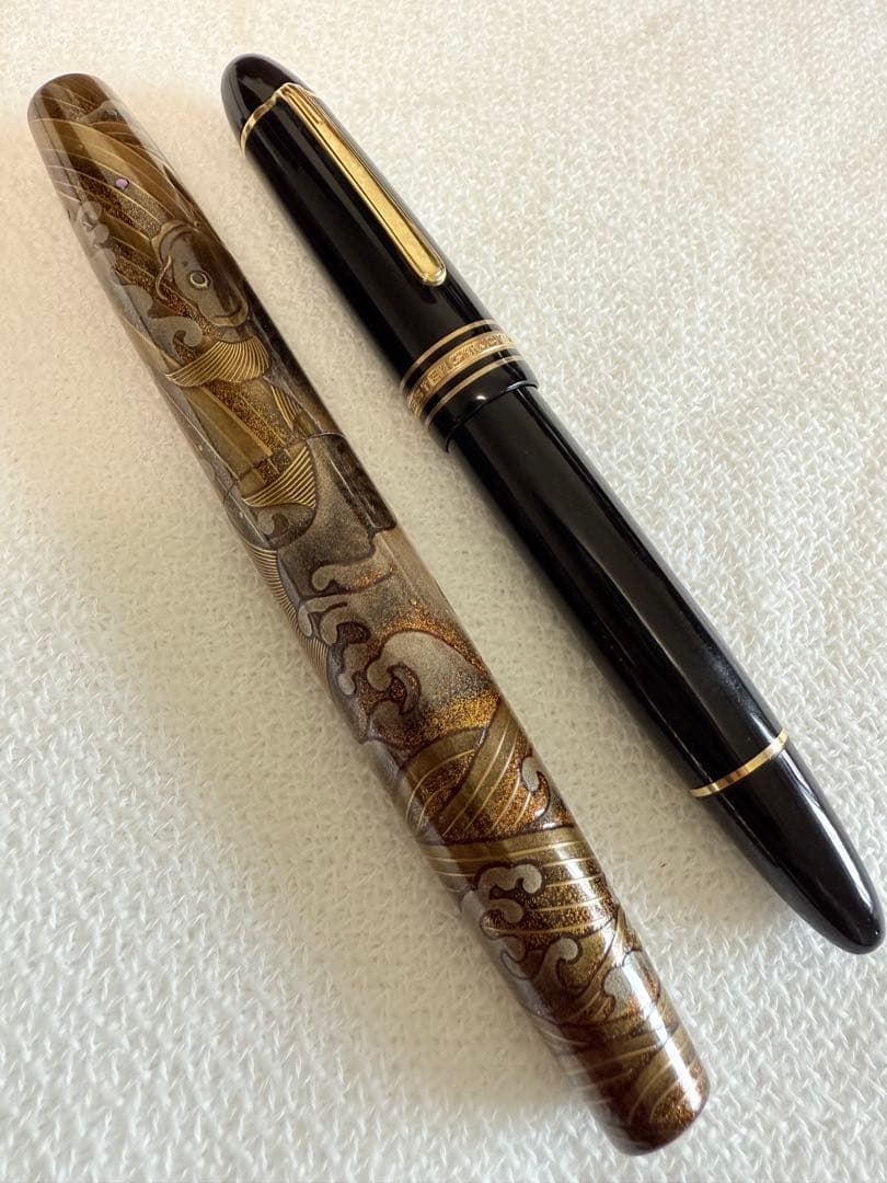 善仁莳绘、登竜門