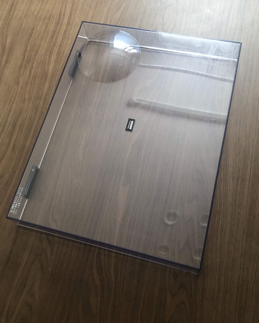 Technics SL-1200MK3D ②｜DJセット販売品｜※単品不可