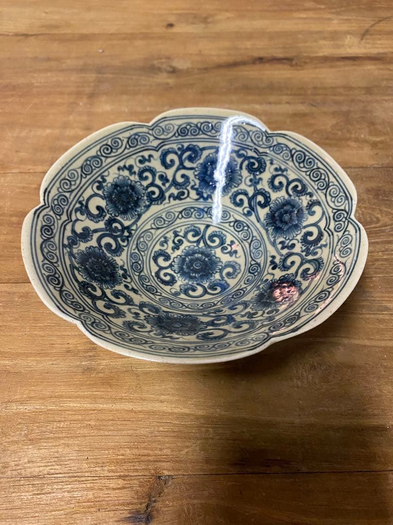 抹茶茶碗　茶道具　茶碗　骨董