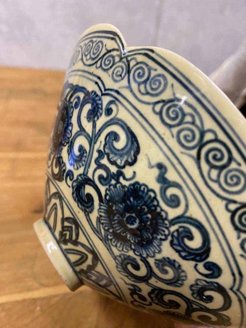 抹茶茶碗　茶道具　茶碗　骨董