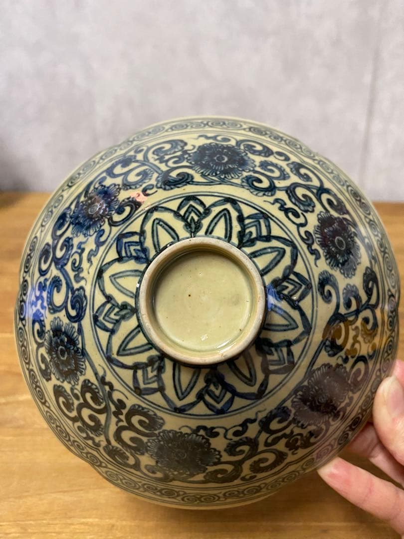 抹茶茶碗　茶道具　茶碗　骨董