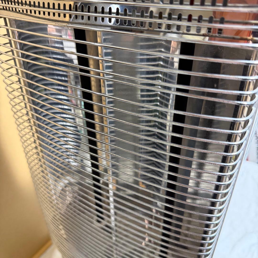 ⭐︎【動作確認済】⭐︎コロナ遠赤外線電気暖房機コアヒート美品