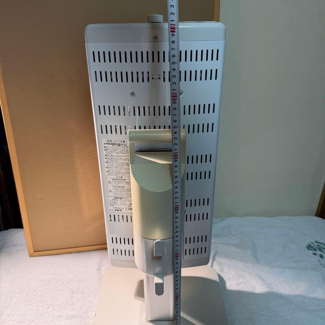 ⭐︎【動作確認済】⭐︎コロナ遠赤外線電気暖房機コアヒート美品