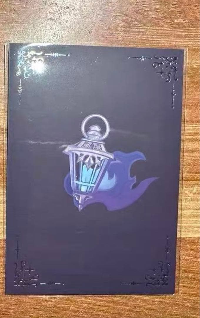 フリンズ　カード　原神