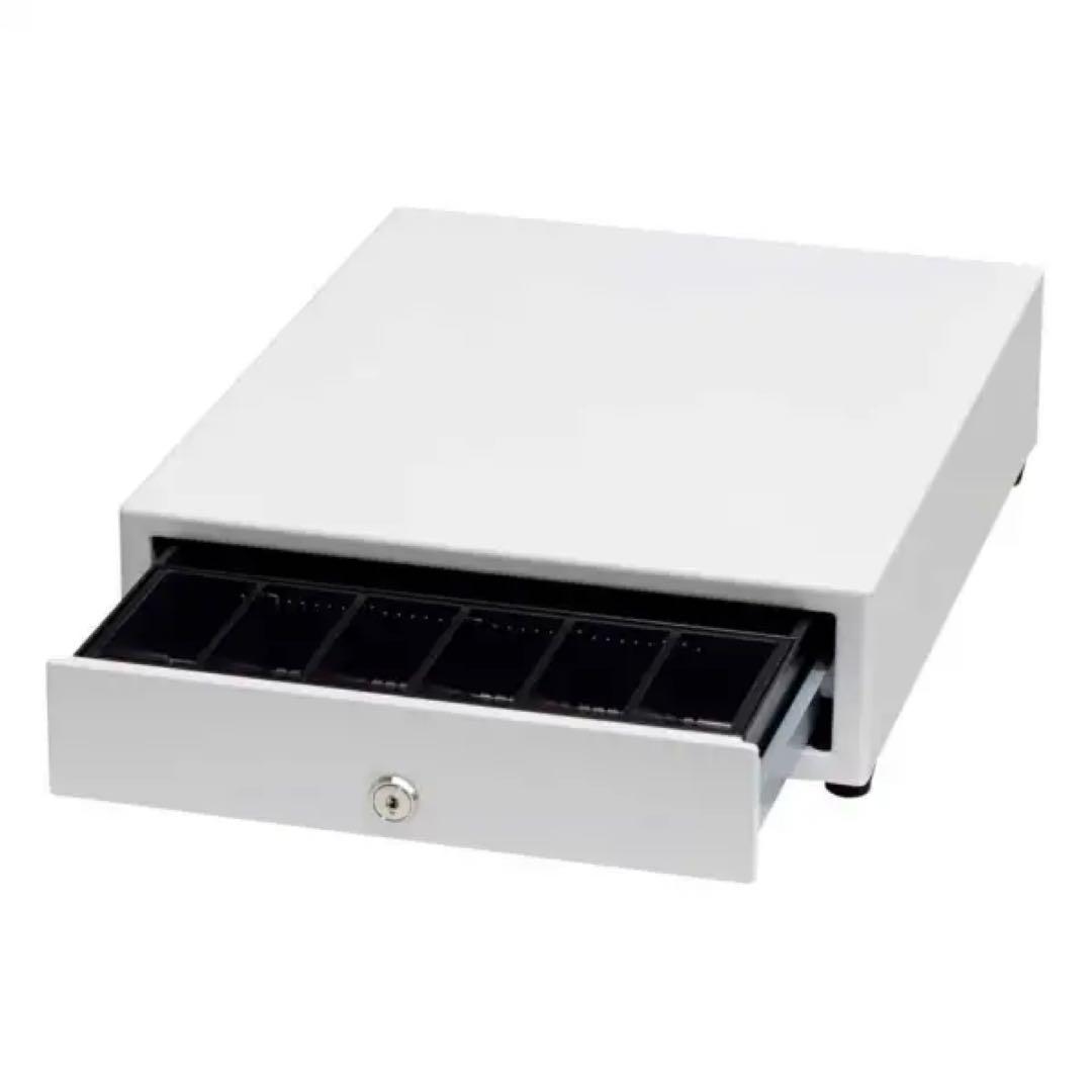新品・未開封　DRW-A01-W ドロワー　Airレジ対応