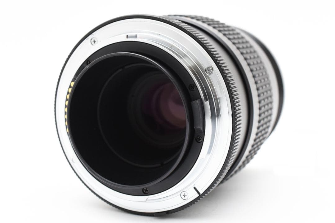 Zenza Bronica Zenzanon RF 100mm f4.5 レンズ