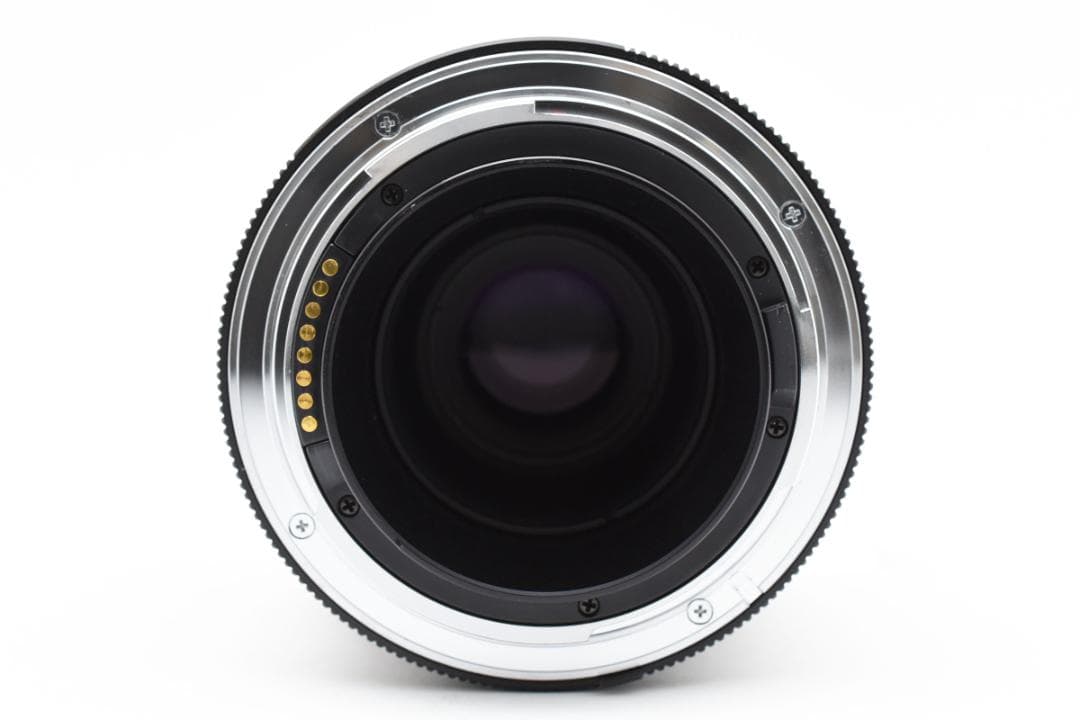 Zenza Bronica Zenzanon RF 100mm f4.5 レンズ