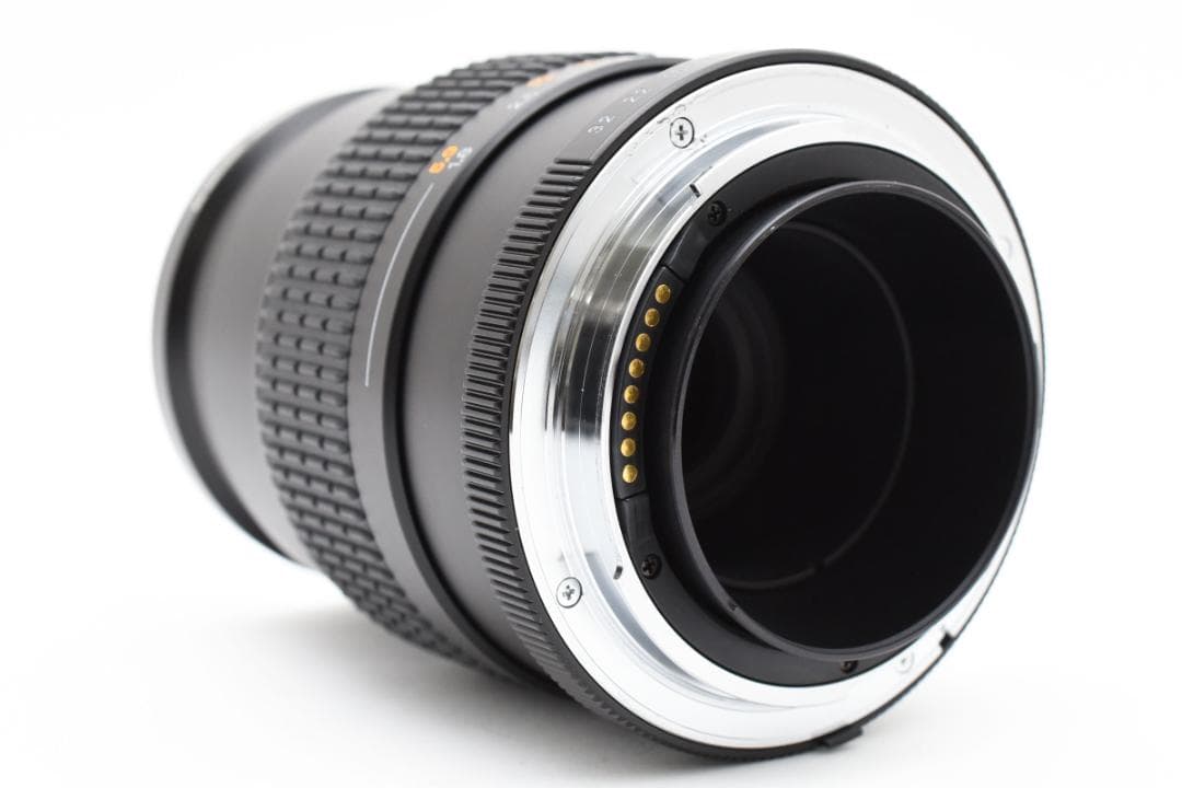 Zenza Bronica Zenzanon RF 100mm f4.5 レンズ