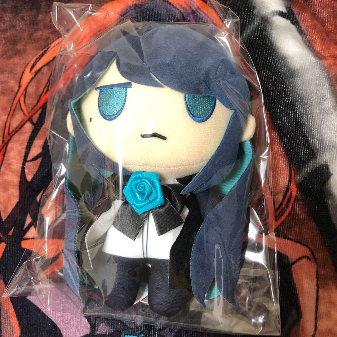 生まれましたよ おめでとう　誕生日　Ado ぬいぐるみ　A Bセット　まとめ売り