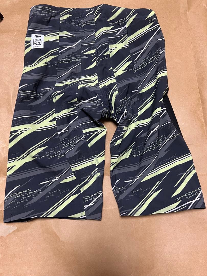 Mizuno GX SONIC NEO SL 競泳水着 Mサイズ日体大レース用