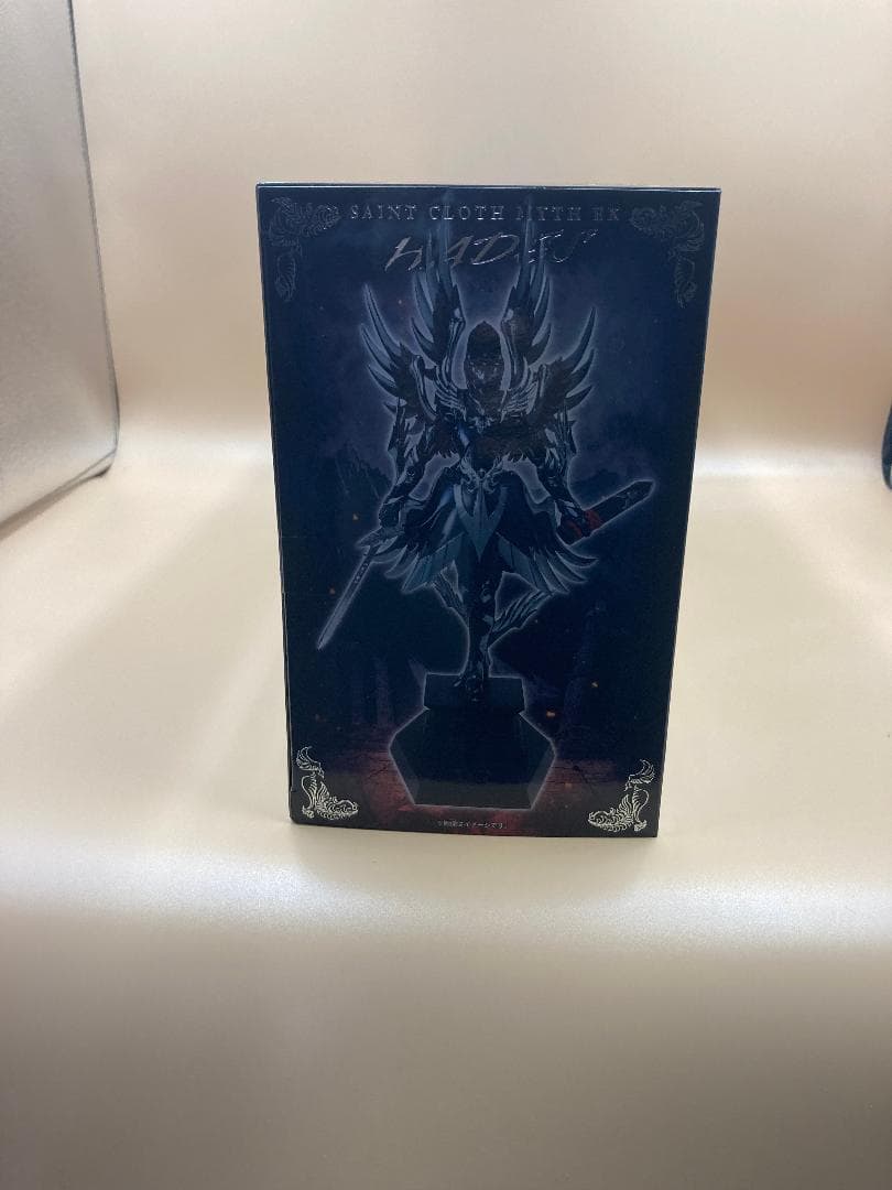 聖闘士聖衣神話EX 聖闘士星矢 冥王ハーデス