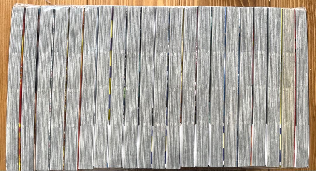 【美品】インベスターＺ 全巻セット